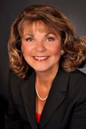 Laura Scott Real Estate Agent at Coldwell Banker