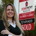 Jennifer Richards Real Estate Agent at Homefront Realty