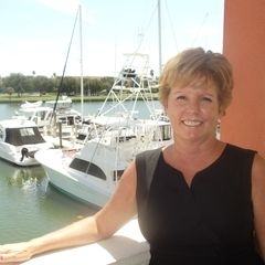 Jill Helgren avatar