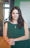 Christina Griffin Real Estate Agent at Keller Williams Realty