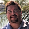 Chuck Alberts Real Estate Agent at Coastal Properties Group/Christie's Int