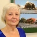 Pat German Real Estate Agent at Dade City Realty