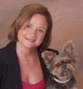 Jacqueline Yekmalian Real Estate Agent at Blue to Green Realty