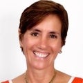 Suzanne Trapani Frisbie Real Estate Agent at Corcoran Group Palm Beach