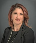 Georgina Villa O'Bryan - Broker Real Estate Agent at Favorite Broker Real Estate