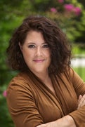 Marion Krick Real Estate Agent at Investor's Real Estate