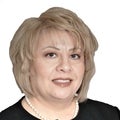 Nahed Georgy Real Estate Agent at Coldwell Banker Realty