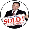 Scott Garrison Real Estate Agent at Re/Max Town & Country Realty
