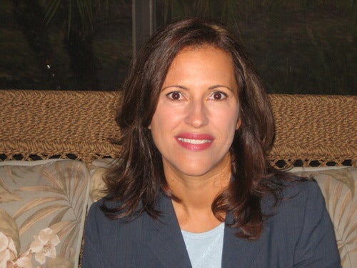 Rosanna Halperin avatar