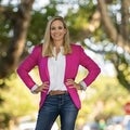 Heidi Schrock Real Estate Agent at ReMax Palm Realty