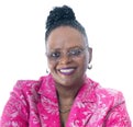 Lisa Hamilton-Johnson Real Estate Agent at Keller Williams Realty Services