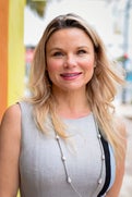 Dawn Capehart Real Estate Agent at Florida Homes Realty & Mortgage