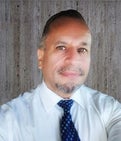 Luis Velez Real Estate Agent at DALTON WADE INC