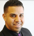 John Rivera Real Estate Agent at Sunstar Realty Llc