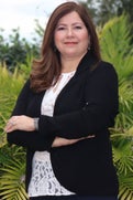 Carmen Gonzalez, PA Real Estate Agent at Coldwell Banker Realty