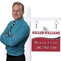 Michael Ussery Real Estate Agent at Keller Williams Realty
