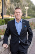 Charles "Charlie" Real Estate Agent at RE/MAX Town Centre