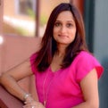 Varsha Patel Real Estate Agent at Home Wise Realty Group