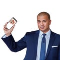Milton James Real Estate Agent at Coldwell Banker Real Estate