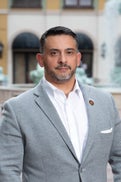 Bobby Baldor Real Estate Agent at THE BALDOR GROUP | EXP REALTY ORLANDO