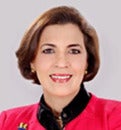 Irene Sofia Marshall Real Estate Agent at Coldwell Banker