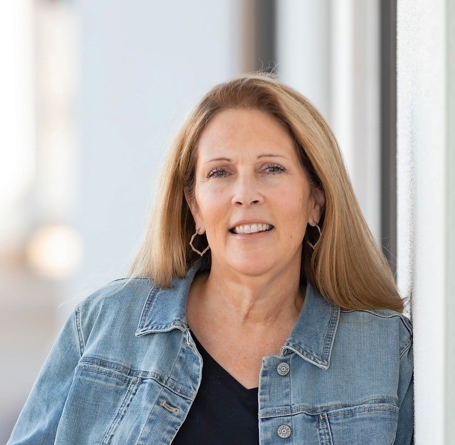 Debbie Vogler avatar