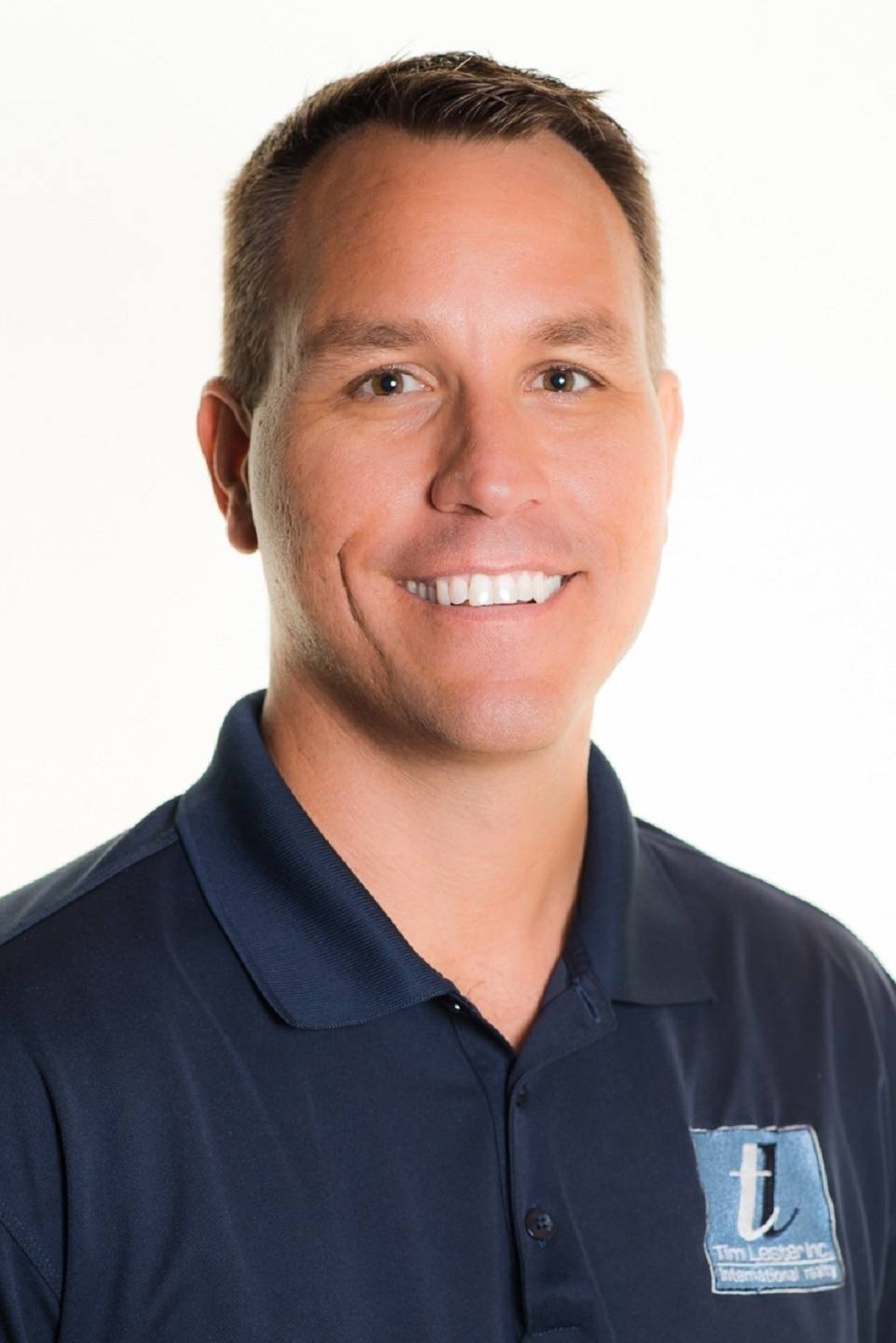 Timothy Lester avatar
