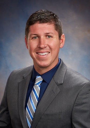 Patrick Huston avatar