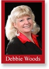 Deborah Woods avatar