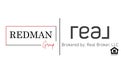 Gillian & Paul Redman Real Estate Agent at Redman Group brokered by Real Broker LLC