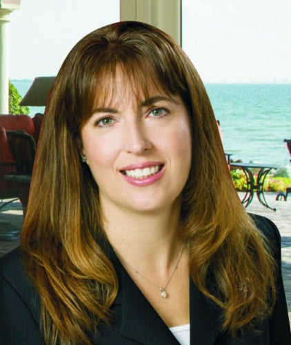 Jennifer Zales avatar