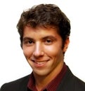 Nicholas Parrinello Real Estate Agent at Real Living Casa Fina Realty