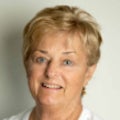 Judie Mcfarland Real Estate Agent at Keller Williams Realty S.shore