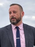 Aaron Tadlock Real Estate Agent at Elevate Real Estate Brokers