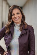 Mandy Elliott Real Estate Agent at Keller Williams Fort Myers & The Islands