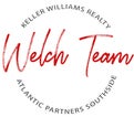 Welch Team Real Estate Agent at Keller Williams Atlantic Partners Southside