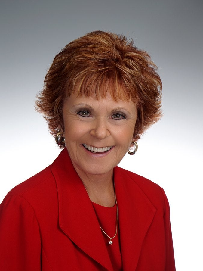 Betty Hensinger avatar
