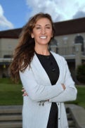 Beth Atalay Real Estate Agent at Cam Realty and Property Management