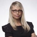 Irina Nefedova Real Estate Agent at London Foster Real Estate