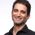 Sepehr Niakan Real Estate Agent at Blackbook Properties