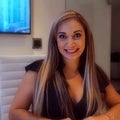 Maribel Marin Real Estate Agent at Outside Office