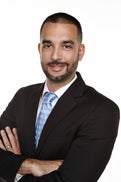 Jose Martin Real Estate Agent at Choice Point Realty