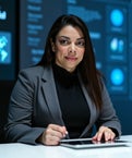 Mary Martinez Real Estate Agent at The Nice Agent Co