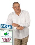 Claudio Leiter Real Estate Agent at Interinvestments Realty, Inc.