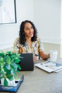 Irma Scherer Real Estate Agent at Compass