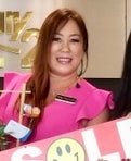 Teresa Herraiz Real Estate Agent at Coldwell Banker