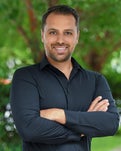 Jorge Guanche Real Estate Agent at Compass