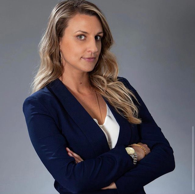 Shevaun Gandy avatar