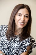 Berenice Elguezabal Real Estate Agent at Coldwell Banker Realty