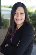 Vivian De Real Estate Agent at Realty World Executive Homes